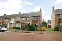 Woning Tesselschadelaan 19 Uithoorn