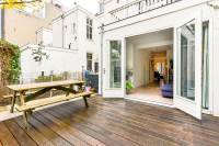 Woning Rustenburgerstraat 65 Amsterdam