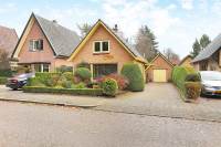 Woning Zandloperweg 5 Apeldoorn