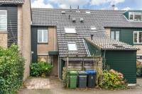 Woning Reigerskamp 812 Maarssen