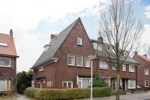 Woning Albert Cuypstraat 23 Zutphen