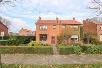 Woning Hoogvlietlaan 38 Rockanje