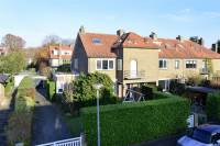 Woning Prins Frederik Hendriklaan 21 Naarden