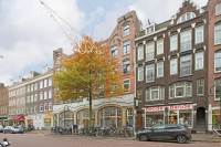 Woning Spaarndammerstraat 75 Amsterdam