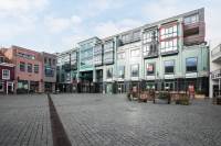 Woning Marktstraat 59 Vlissingen