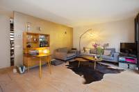 Woning Charlie Parkerstraat 13 Amsterdam