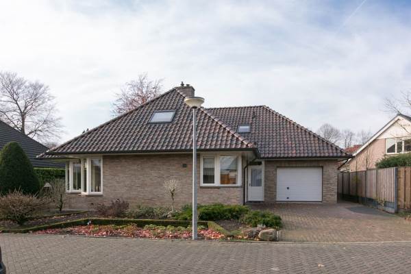 Woning De Bempte 16 Groenlo
