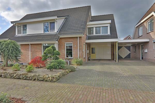Woning Suuddal 41 Zuidwolde Dr