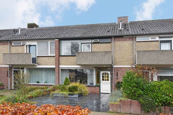 Woning Brussellaan 16 Eindhoven