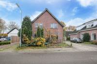 Woning Aalscholverweg 12 Apeldoorn