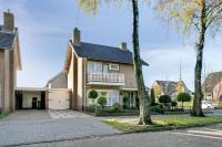 Woning Elsakkersstraat 2 Hilvarenbeek