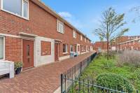 Woning Hof van Scheveningen 6 Den Haag