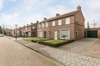 Woning Prof.Dr. J.E. de Quaystraat 33 Bladel