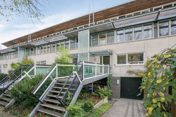Woning Izaäk Evertslaan 29 Arnhem