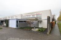 Woning James Stewartstraat 147 Almere