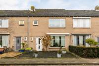 Woning Sweelinckstraat 64 Waalwijk
