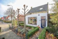 Woning Schoolstraat 15 Stellendam