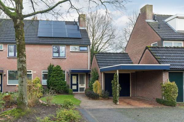 Woning Venkel 3 Raalte