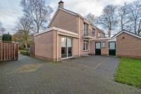 Woning Julianalaan 20 Nieuwlande