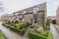 Woning Akkerwinde 33 Sneek
