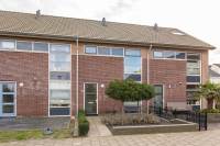 Woning Asterhof 8 's-Gravenzande
