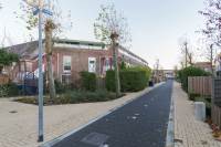 Woning Achterwerf 163 Almere