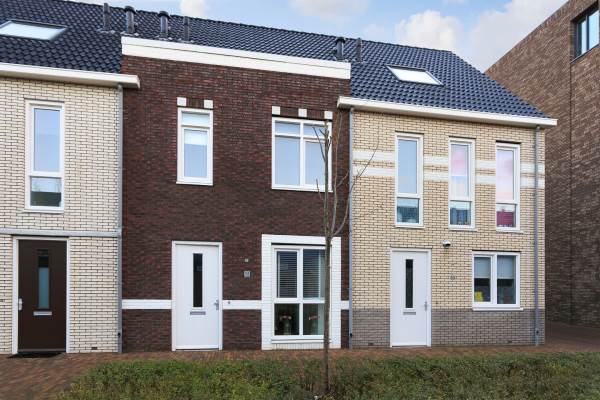 Woning Dreef 51 Zutphen