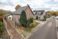 Woning Aalscholverweg 14 Apeldoorn