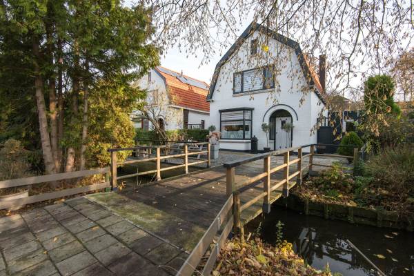 Woning Mollenburgseweg 50 Gorinchem