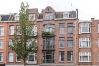 Woning Admiraal De Ruijterweg 189 Amsterdam
