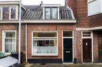 Woning Kovelaarstraat 9 Utrecht