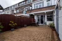 Woning Maarsbergenstraat 270 Den Haag