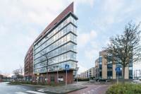 Woning Dr. J.M. den Uyllaan 183 Spijkenisse