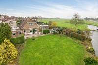 Woning Godevaertshoef 7 Bergambacht