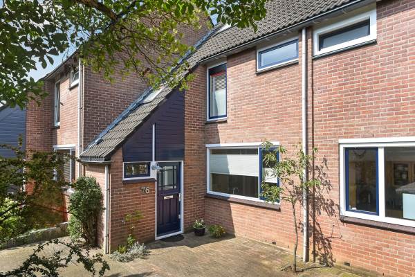 Woning Kuunskop 76 Huissen