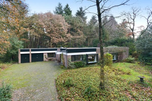 Woning Wolfhezerweg 9 Oosterbeek