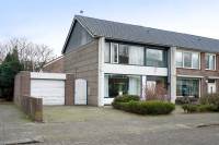 Woning Haydnstraat 136 Tilburg