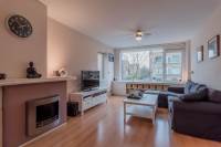 Woning J.H.Leopoldhof 52 Weesp