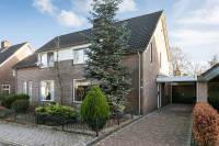 Woning Boomstraat 23 Veghel