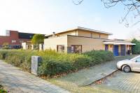 Woning Pondspeergaarde 1 Amersfoort