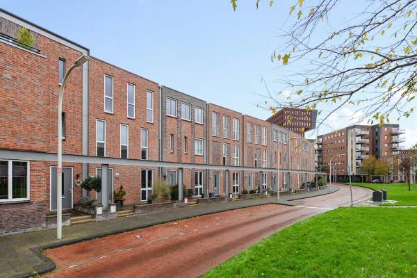 Woning Katschiplaan 123 Den Haag