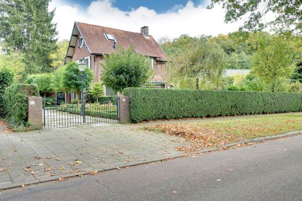 Woning Beekhuizenseweg 24 Velp Gld