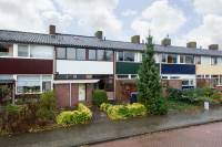 Woning Halbertsmastraat 82 Haarlem