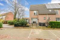 Woning Kamperfoelie 22 Hellevoetsluis