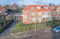 Woning Vondelkade 12 Heemstede