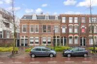 Woning Hartingstraat 4 Utrecht
