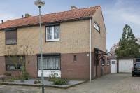 Woning de Eerensplein 2 Vlodrop