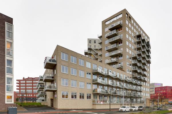 Woning Piet Mondriaanlaan 211 Amersfoort