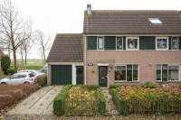 Woning Koksburg 6 Middenbeemster