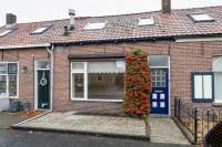 Woning Tuinstraat 4 Sommelsdijk